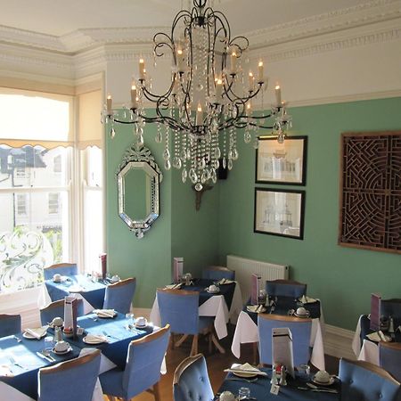 Bed and Breakfast The Shirley Torquay Esterno foto