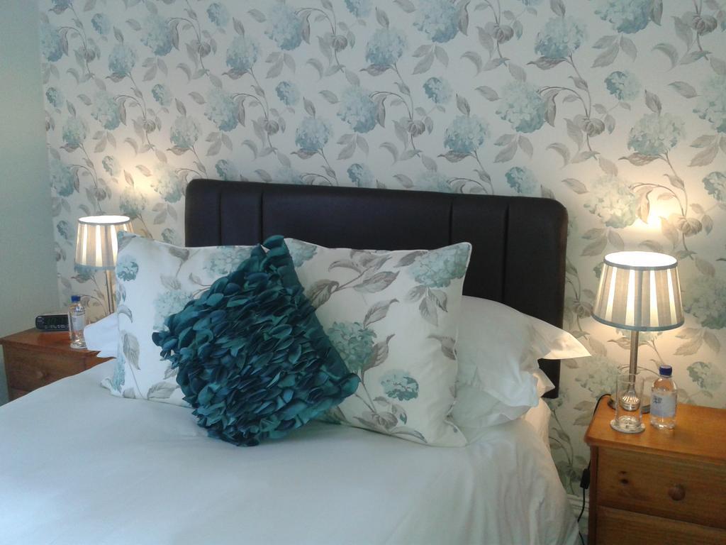 Bed and Breakfast The Shirley Torquay Camera foto