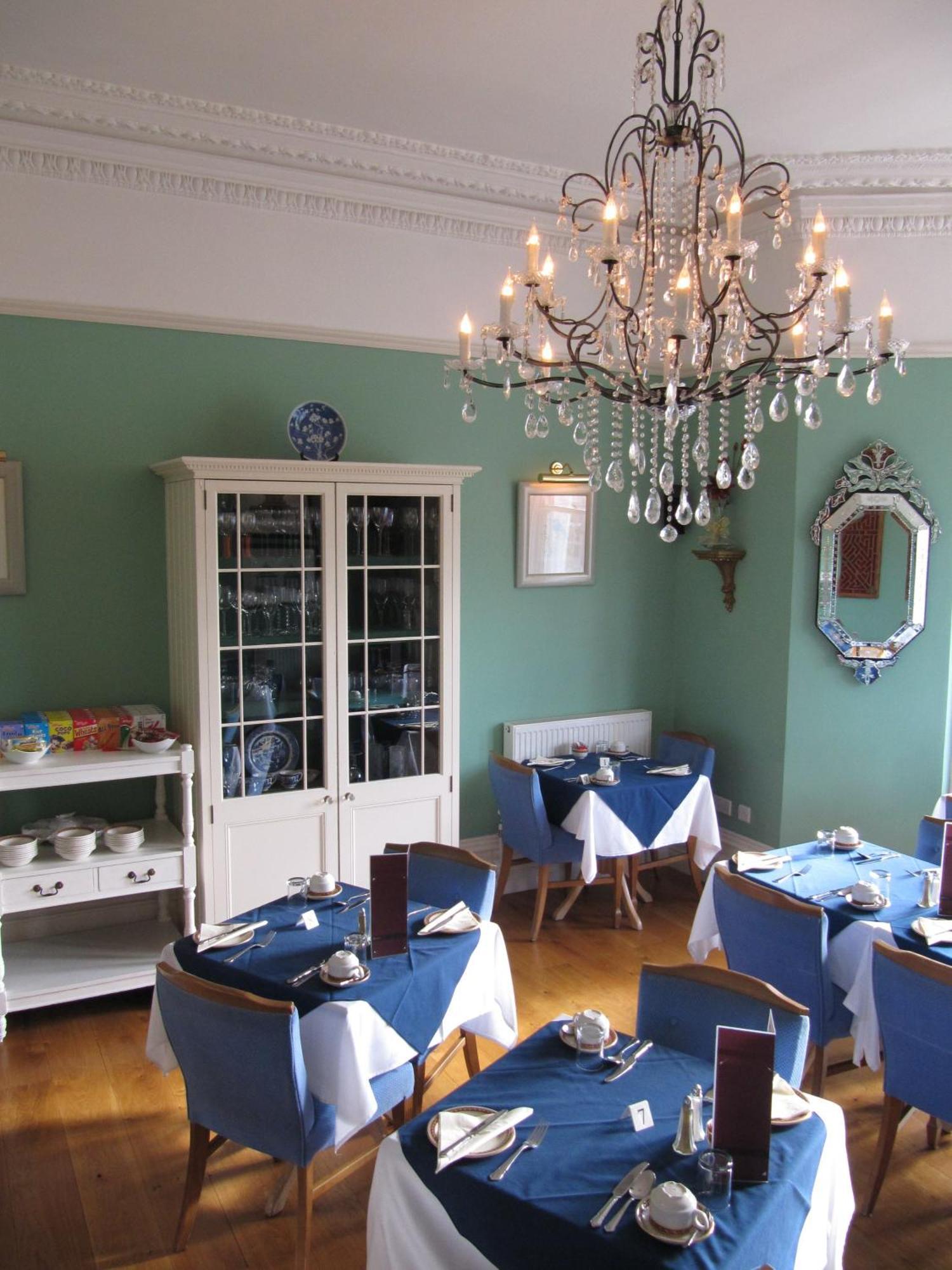 Bed and Breakfast The Shirley Torquay Esterno foto
