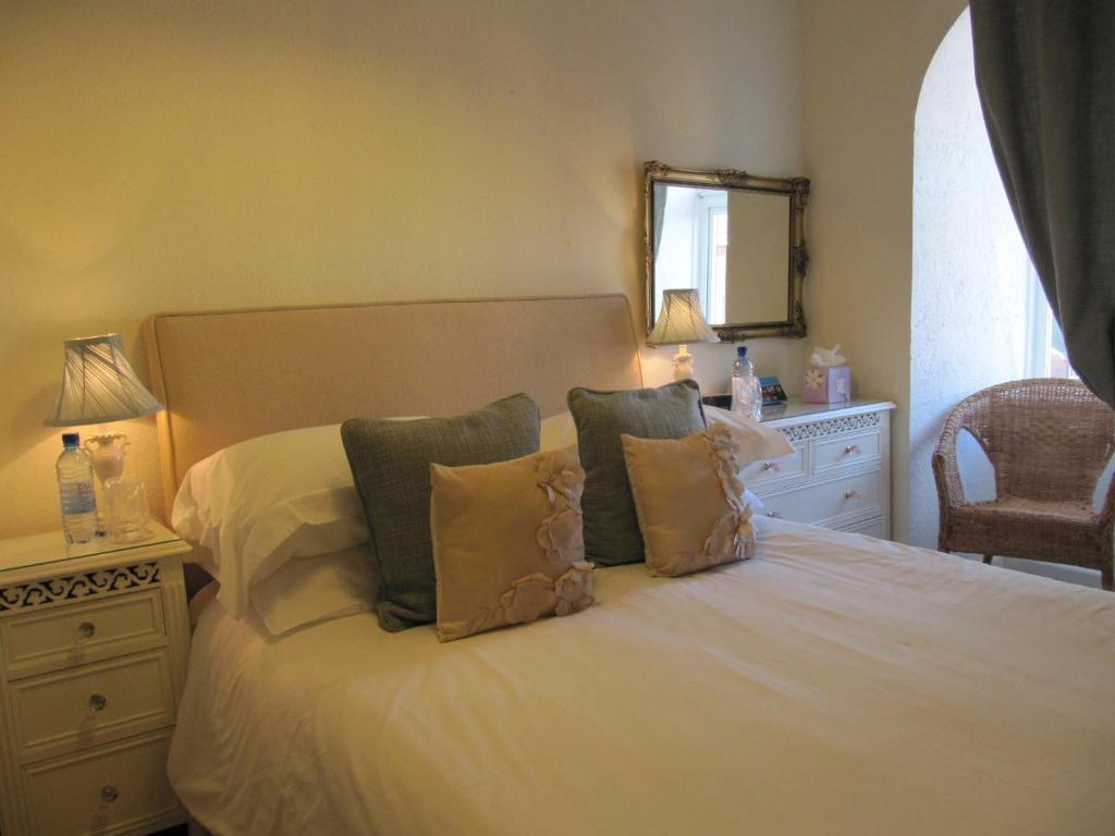 Bed and Breakfast The Shirley Torquay Camera foto