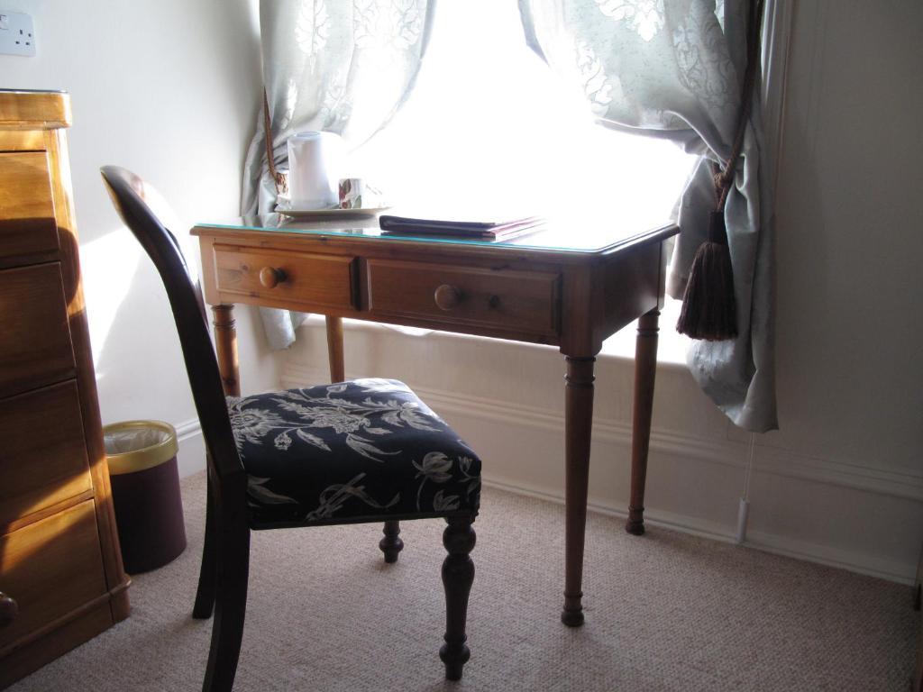 Bed and Breakfast The Shirley Torquay Camera foto