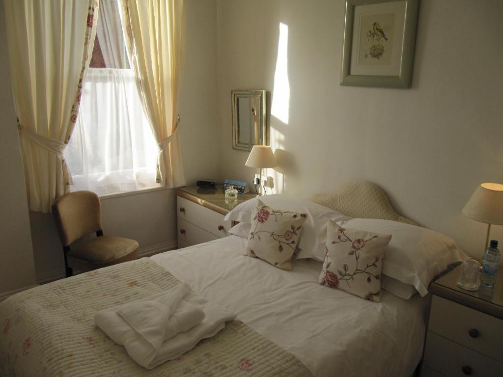 Bed and Breakfast The Shirley Torquay Camera foto