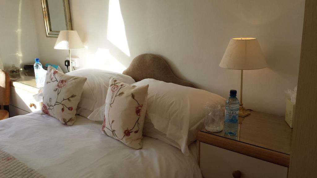 Bed and Breakfast The Shirley Torquay Camera foto