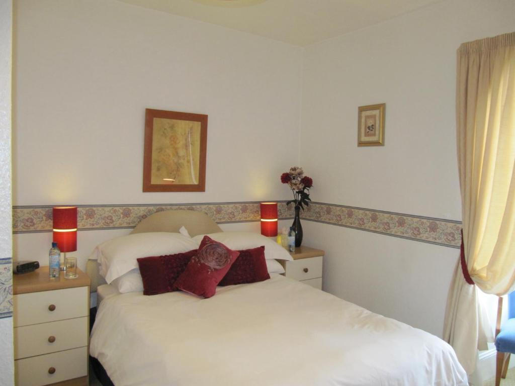 Bed and Breakfast The Shirley Torquay Camera foto
